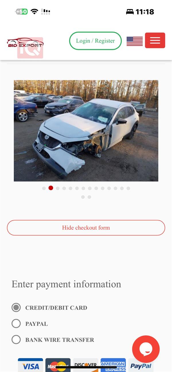 car image